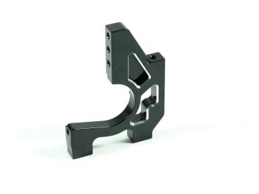 SWORKz Aluminium Hinterachsträger links